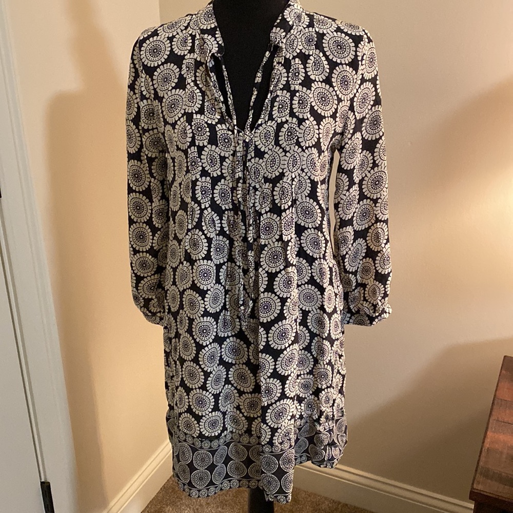 Small Tolani dress